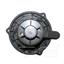 2012 Hyundai Sonata HVAC Blower Motor TY 700259