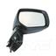 Door Mirror TY 7410031