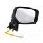 Door Mirror TY 7430331