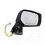 Door Mirror TY 7430341