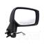 Door Mirror TY 7450041