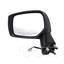 Door Mirror TY 7450042