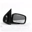 Door Mirror TY 8130041