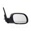 Door Mirror TY 8160351