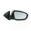 Door Mirror TY 8170151