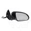 Door Mirror TY 8170231