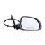 Door Mirror TY 8320041