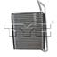 2010 Toyota Tacoma A/C Evaporator Core TY 97155