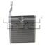 A/C Evaporator Core TY 97157