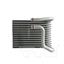 A/C Evaporator Core TY 97226