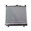 1994 Dodge Dakota Radiator TY 981