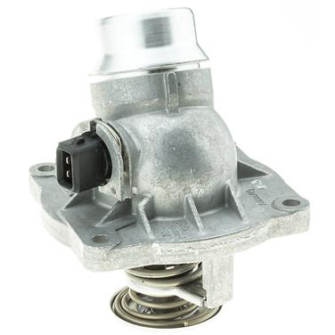 2001 BMW 540i Engine Coolant Thermostat TZ 468-213