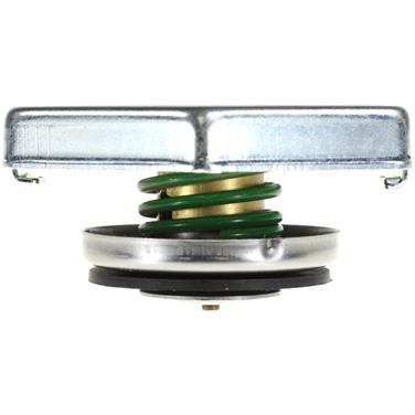 Radiator Cap TZ T4