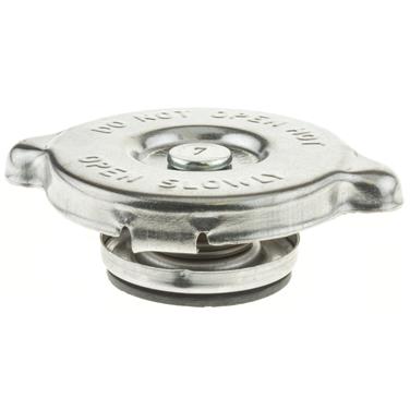 Radiator Cap TZ T7