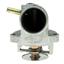 1996 Mercedes-Benz C220 Engine Coolant Thermostat TZ 351-192