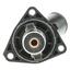 Engine Coolant Thermostat TZ 660-180