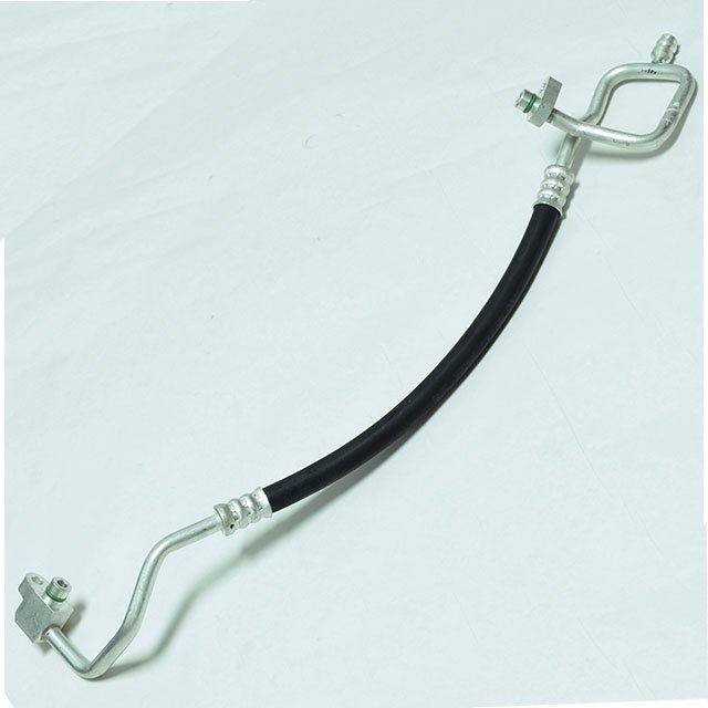Xterra 2000-2002 PartsChannel HOS010429 OE Replacement A/C Refrigerant Discharge Hose Xterra 2000-2002 PartsChannel HOS010429 OE Replacement A/C Refrigerant Discharge Hose