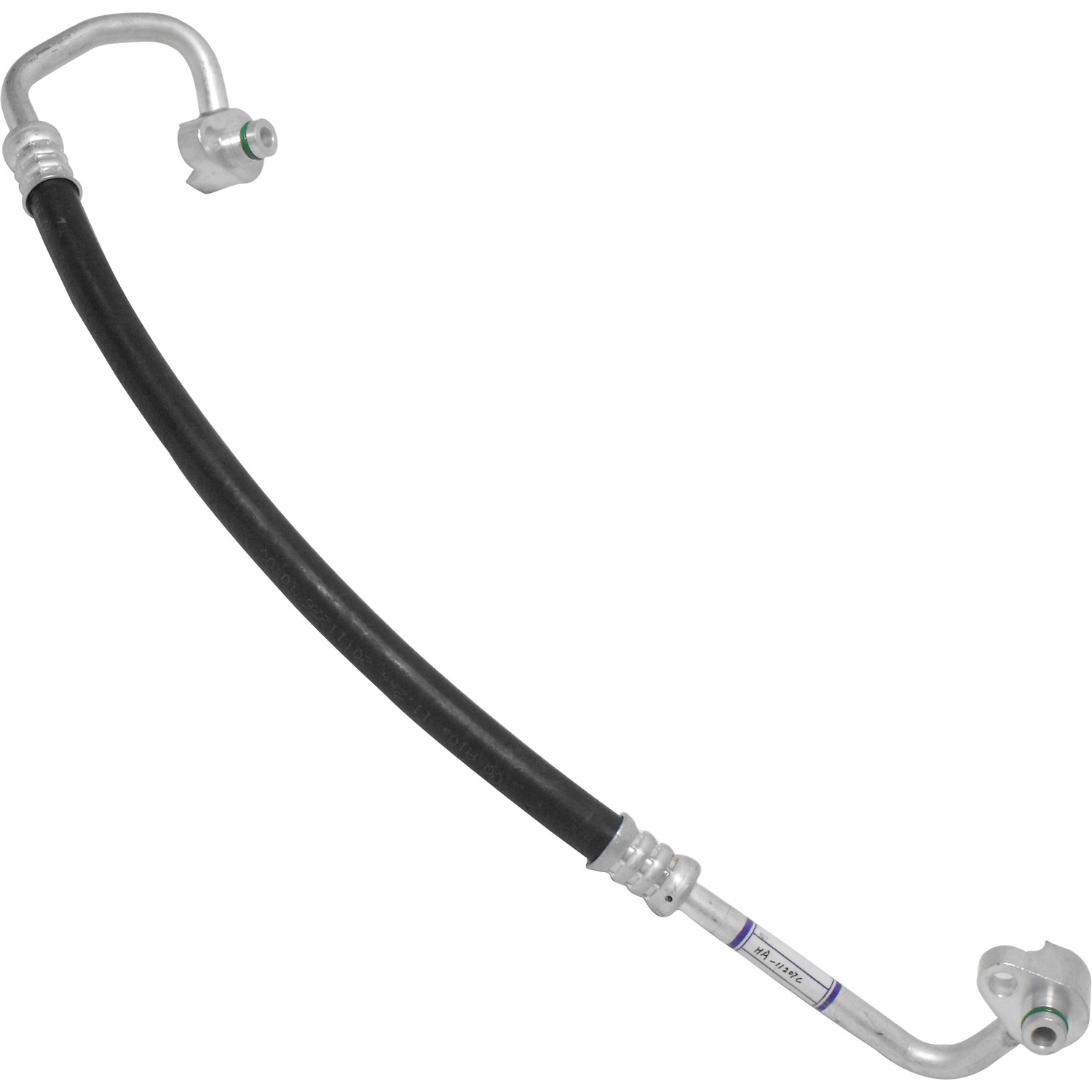 2008 Dodge Grand Caravan A/C Refrigerant Discharge Hose