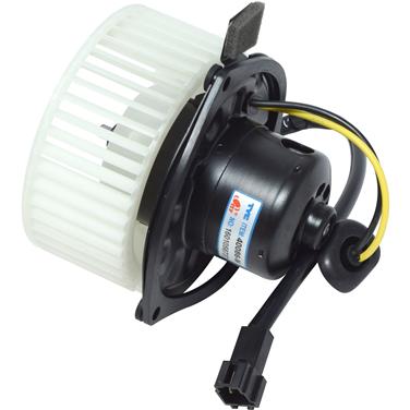 HVAC Blower Motor UC BM 00004C