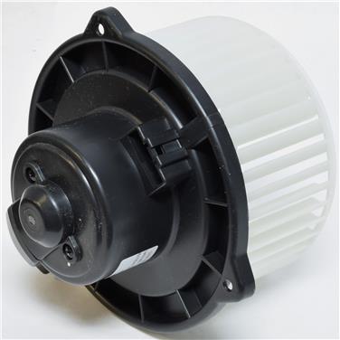 2000 Mazda MPV HVAC Blower Motor UC BM 00008C