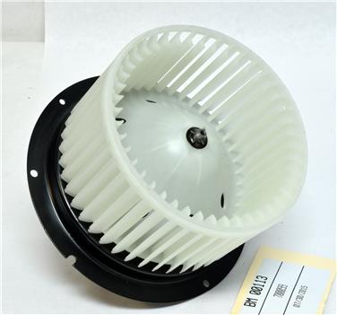 HVAC Blower Motor UC BM 00113C