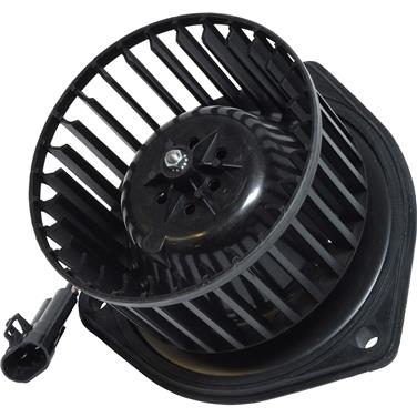 1991 Oldsmobile Custom Cruiser HVAC Blower Motor UC BM 0131