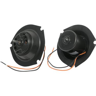 HVAC Blower Motor UC BM 0256