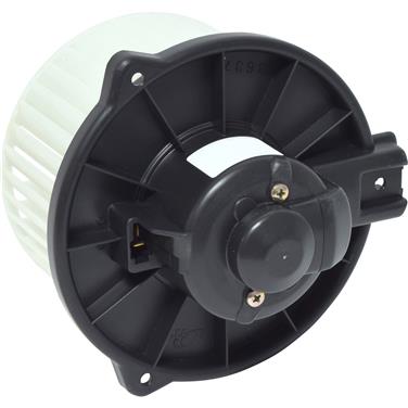 HVAC Blower Motor UC BM 2727C