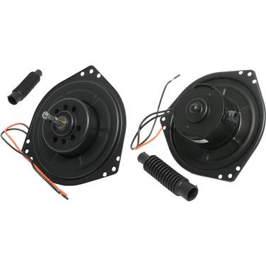 HVAC Blower Motor UC BM 2729