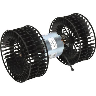 HVAC Blower Motor UC BM 3313C