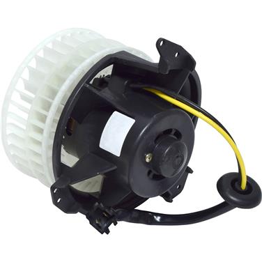 HVAC Blower Motor UC BM 3324C