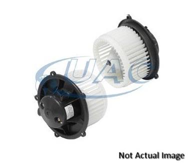 1991 Ford Aerostar HVAC Blower Motor UC BM 3331