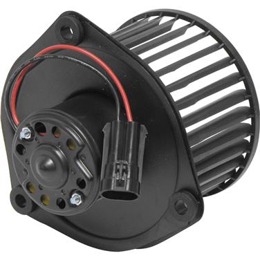 HVAC Blower Motor UC BM 3340