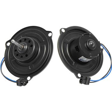 HVAC Blower Motor UC BM 3715