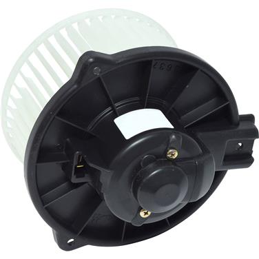 1996 Mazda Miata HVAC Blower Motor UC BM 3785C