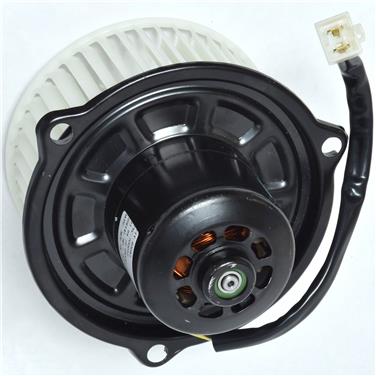 HVAC Blower Motor UC BM 3788C