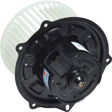 HVAC Blower Motor UC BM 3795C