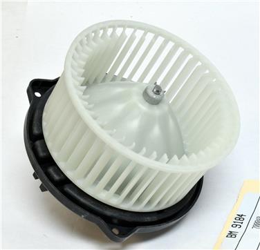 2001 Mitsubishi Montero Sport HVAC Blower Motor UC BM 9184C