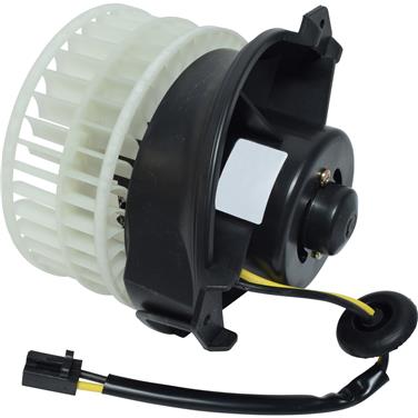 HVAC Blower Motor UC BM 9193C