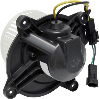 HVAC Blower Motor UC BM 9208C