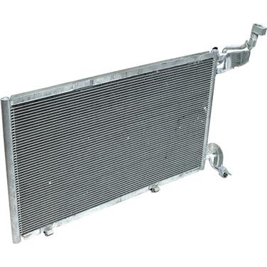 A/C Condenser UC CN 20022PFC