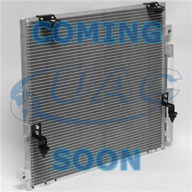 A/C Condenser UC CN 22006PFC