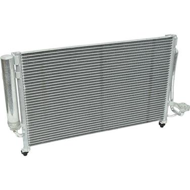 A/C Condenser UC CN 22012PFC