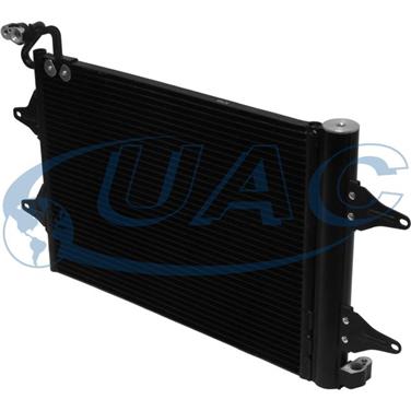 A/C Condenser UC CN 22014PFC