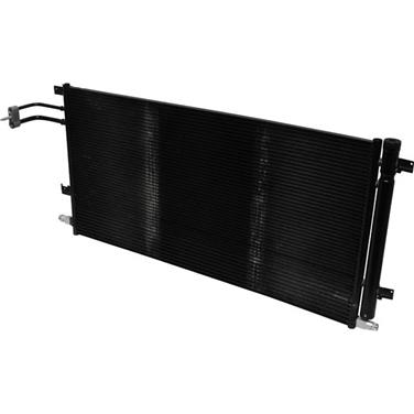 A/C Condenser UC CN 22047PFC