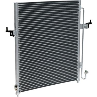 A/C Condenser UC CN 22063PFC