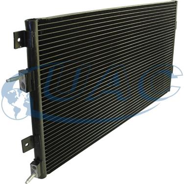 2001 Chrysler 300M A/C Condenser UC CN 3000PFC