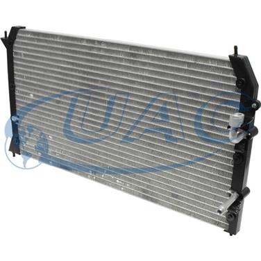 1998 Toyota Sienna A/C Condenser UC CN 3003PFC