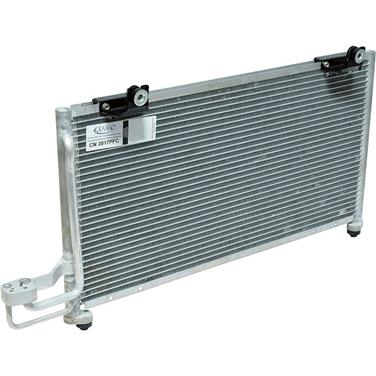 A/C Condenser UC CN 3017PFC