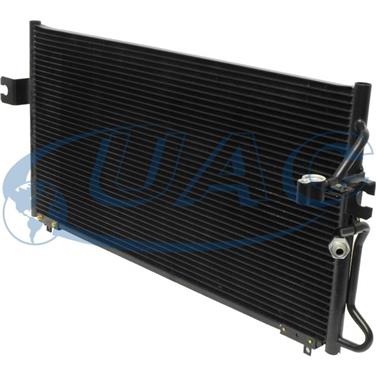 A/C Condenser UC CN 3022PFC